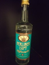 Berliner luft retro - berliner,