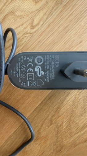 Switching adapter - switching,