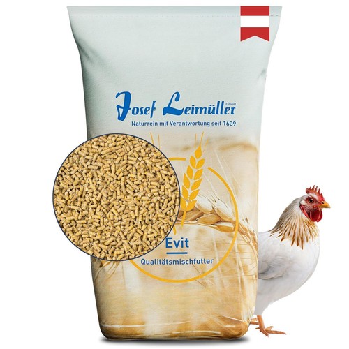 Leimüller legehennenfutter - leimüller,