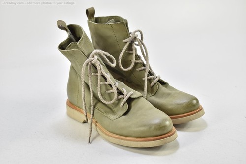 Mjus damen stiefelette boots - mjus,