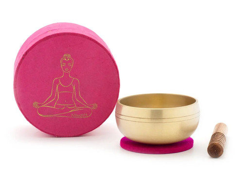 Set box pink yoga - in,