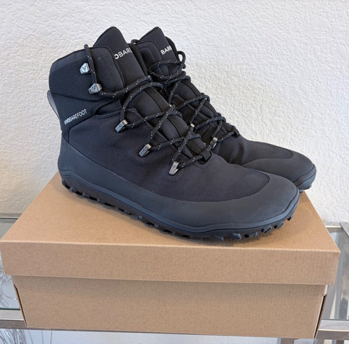 Vivobarefoot tracker textile - vivobarefoot,