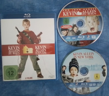 Kevin allein zu Haus + Kevin