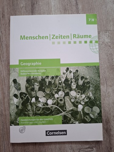 Menschen zeiten räume - räume, 2