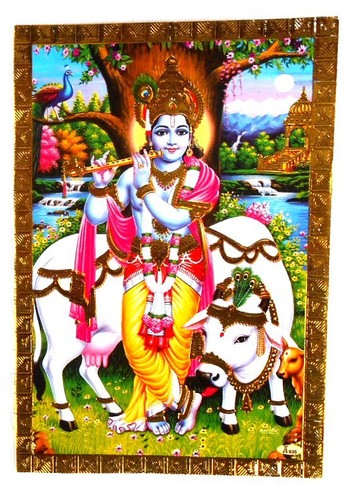 Bild picture krishna und - bild,