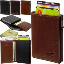 CAMEL ACTIVE Leder RFID