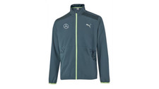 ori Mercedes Wind Jacke Herren