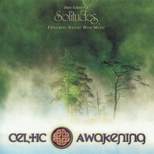 Dan gibson solitudes celtic - dan,