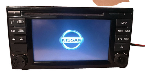 Navigation nissan micra navi - navigation,