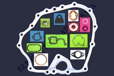 Yanmar Diesel Engine L48N