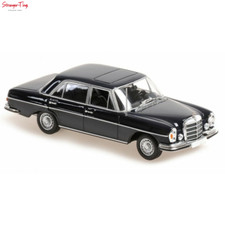 MiniChamps 1/43 MERCEDES-BENZ