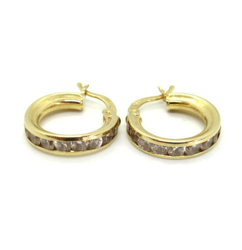 Vintage designer ohrringe - vintage,
