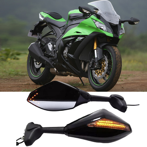Motorrad rückspiegel - de,
