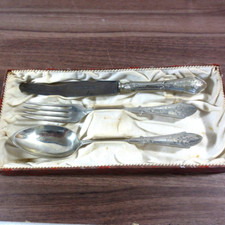 Wellner Musterbesteck