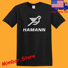 Hamann Germany Tuning Car