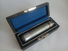 RFT DSM 61b Mikrofon vintage