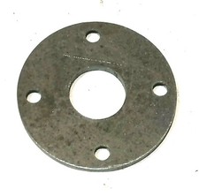 Blech für Kardanwelle Edelstahl passend für BMW R35 R20 R23 R24 R2 R3 R4 EMW 