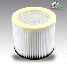 Filterpatrone kompatibel mit Crosstools NTAS 1200 4 in 1