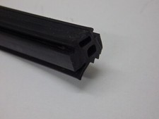 5 m Schüco 204649Gummidichtung Fensterdichtung Fenster / Wintergarten