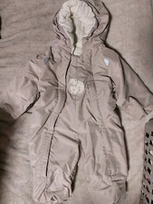 Winteroverall, Schneeqnzug