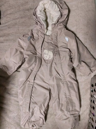 Winteroverall schneeqnzug - winteroverall,,