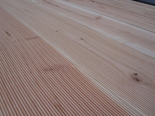 Douglasie 28x145x3000 mm - 20, qm