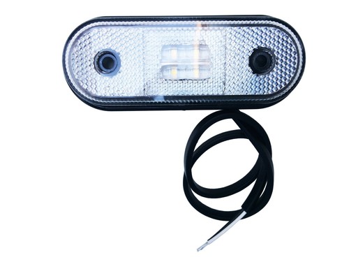 Led begrenzungsleuchte 12v 24v - led,