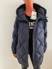 Airfield Daunenmantel