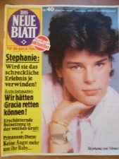 Das neue blatt 9 - blatt, 1982