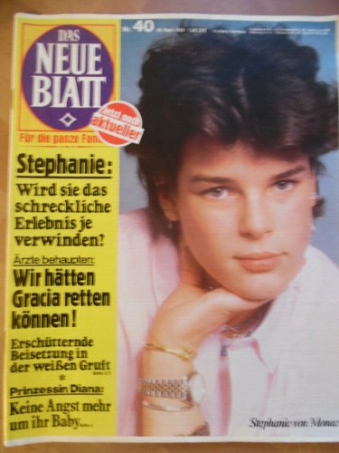 Das neue blatt - das,