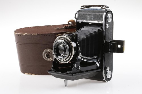 Zeiss ikon nettar 515 - ikon, 515/2