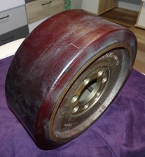 Antriebsrad Linde, Still, und