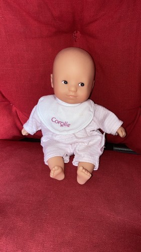 Corolle petit calin - corolle, braune