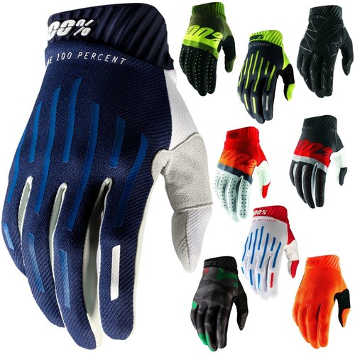 100 ridefit glove - mtb, fahrrad