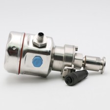 Endress hauser pmc41 - endress+hauser, pmc41-rl