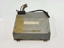 BMW E39 540I, Radio BMW