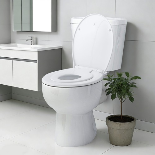 Toiletten deckel sitz klo - sitz,
