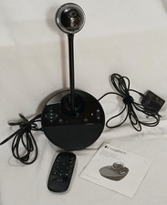 Logitech BCC950 ConferenceCam