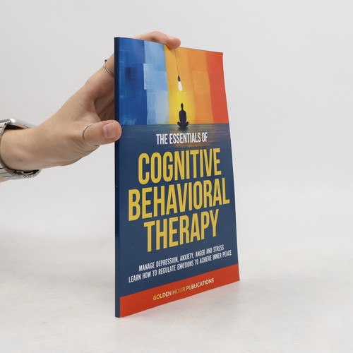 The essentials cognitive - of,