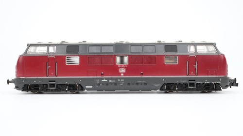 Trix express diesellok br - h0,