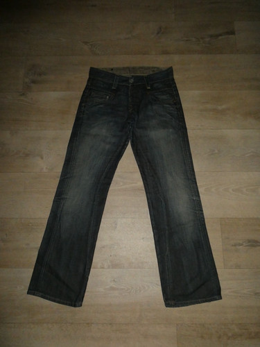 Star radar straight herren - g-star,