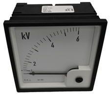 Klaus Pötter EQ96 Analog kV