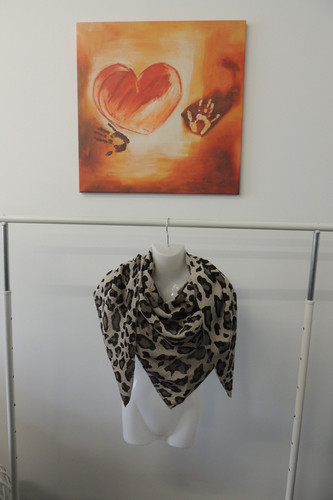 Neu dreieckstuch tuch schal - dreieckstuch,
