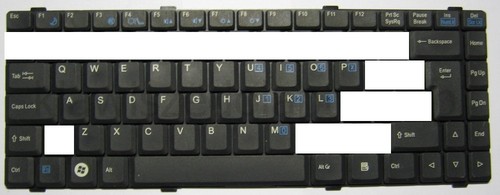 Fs31 einzelne tastatur taste - einzelne,