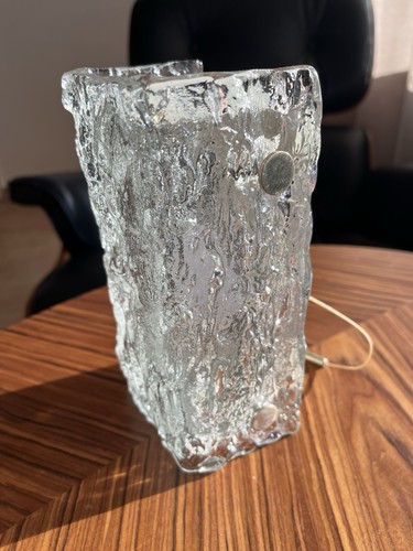 Kaiser leuchten eisglas - leuchten,