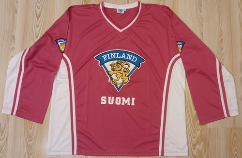 Finnland suomi hockey souvenir - suomi,