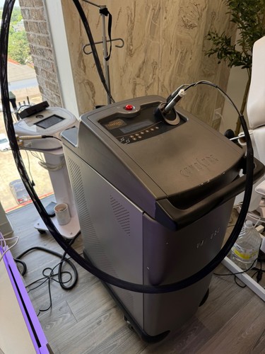2008 cynosure apogee - 2008,