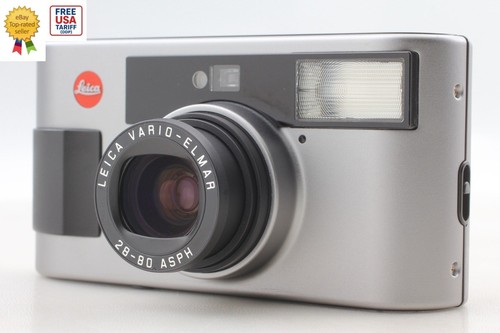 Neuwertig leica c3 - leica, vario