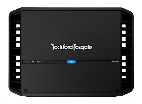 Rockford fosgate p400x4 4 - fosgate,