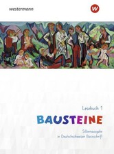 BAUSTEINE / Bausteine